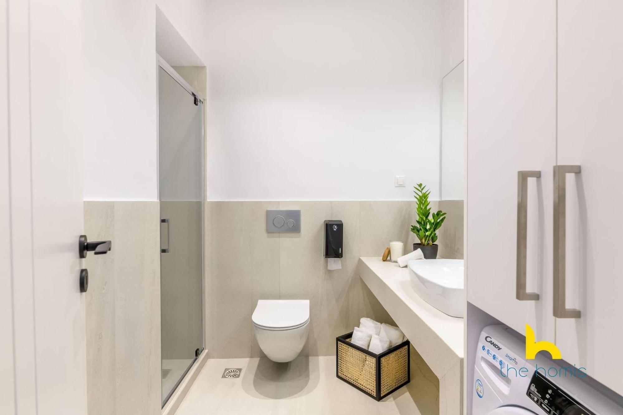 Sun-Splashed 2-Bdr Corner Apartment With Hillside Views! Athen Exterior foto