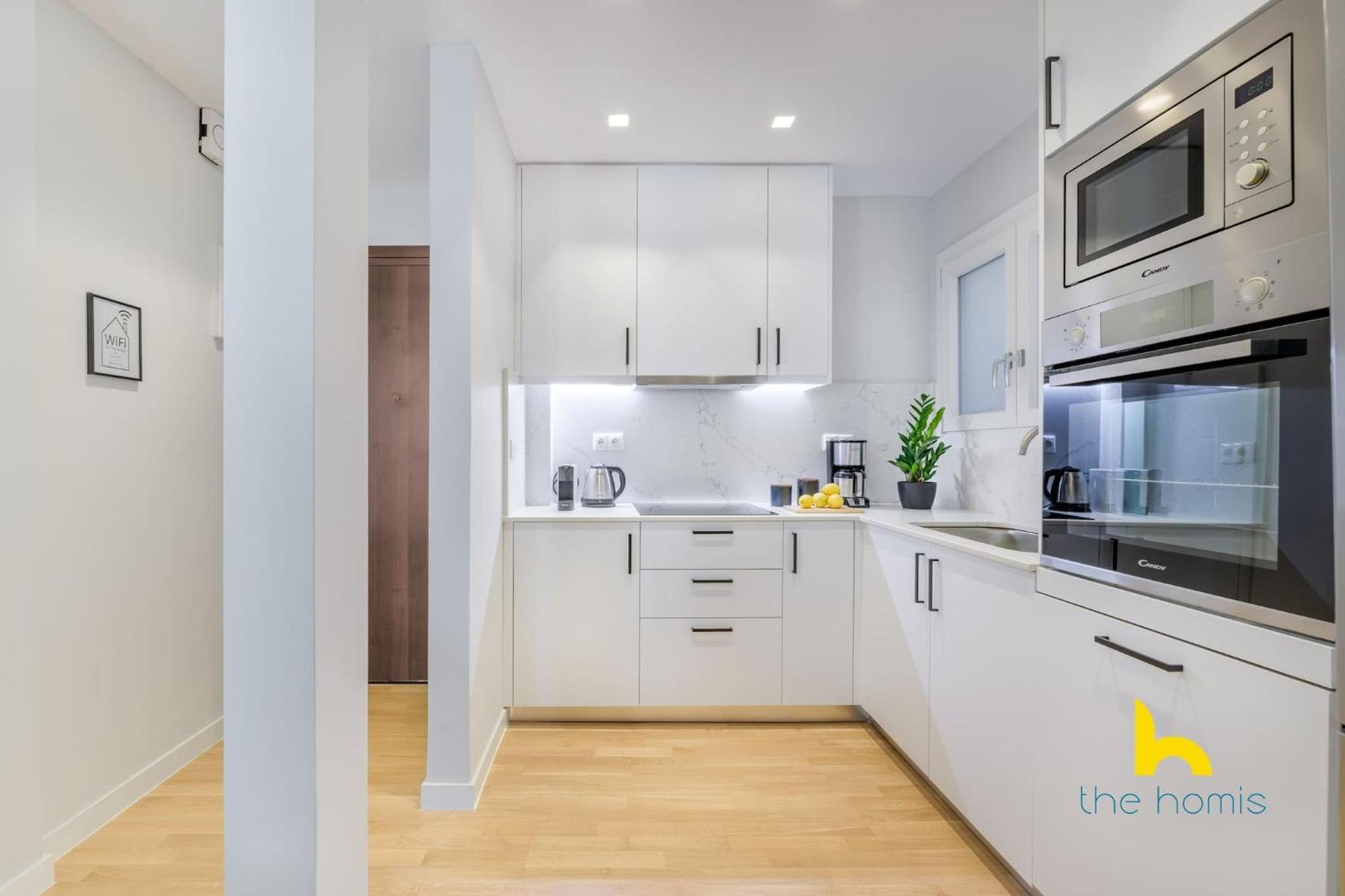 Sun-Splashed 2-Bdr Corner Apartment With Hillside Views! Athen Exterior foto