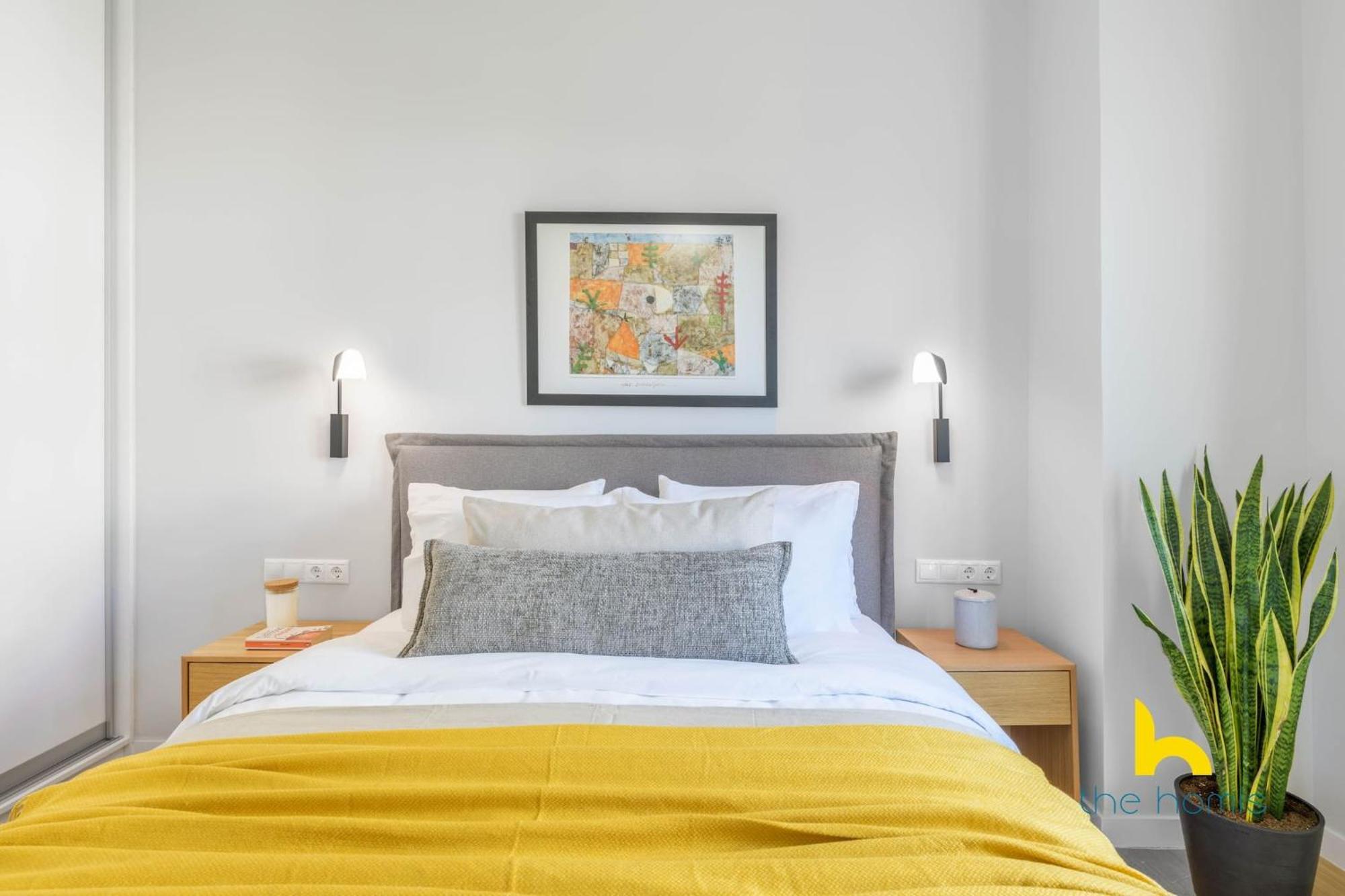 Sun-Splashed 2-Bdr Corner Apartment With Hillside Views! Athen Exterior foto